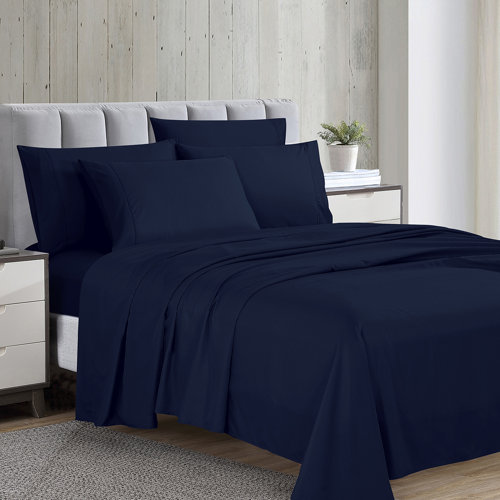 Sheets & Pillowcases You'll Love Wayfair